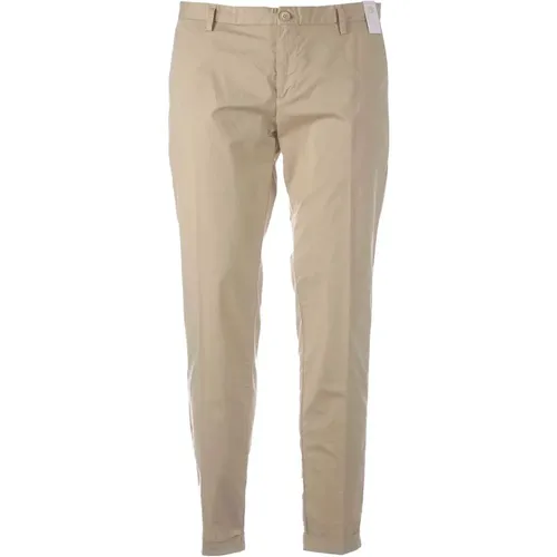 Trousers > Chinos - - At.P.Co - Modalova