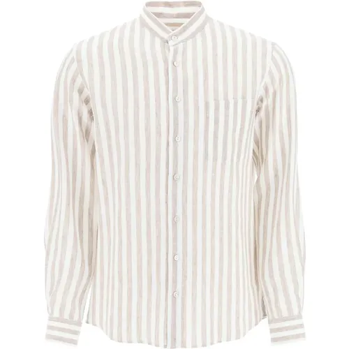 Shirts > Casual Shirts - - Agnona - Modalova