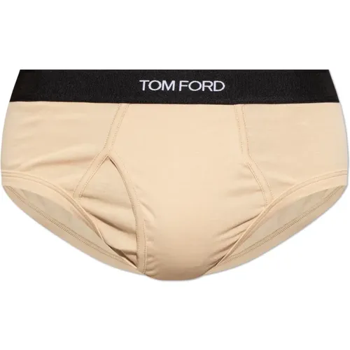 Underwear > Bottoms - - Tom Ford - Modalova