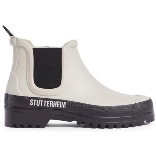 Shoes > Boots > Rain Boots - - Stutterheim - Modalova