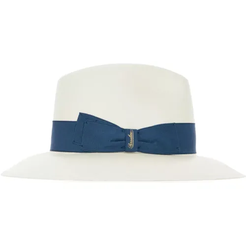 Accessories > Hats > Hats - - Borsalino - Modalova