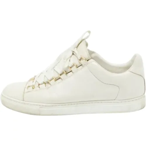 Pre-owned > Pre-owned Shoes > Pre-owned Sneakers - - Balenciaga Vintage - Modalova