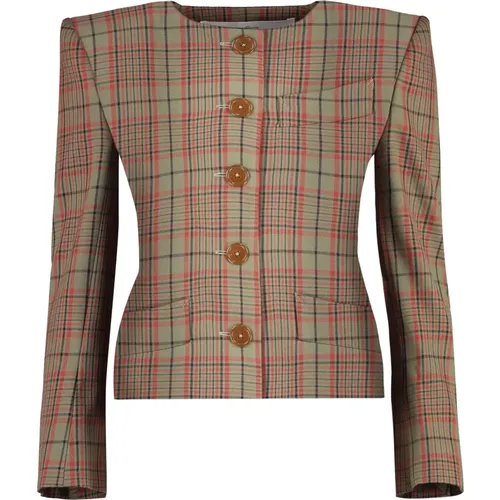 Jackets > Blazers - - Vivienne Westwood - Modalova