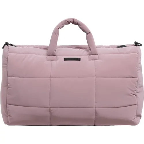 Bags > Weekend Bags - - Emporio Armani EA7 - Modalova