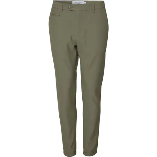 Trousers > Suit Trousers - - Les Deux - Modalova