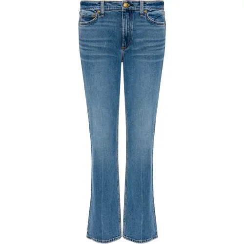 Jeans > Flared Jeans - - Rag & Bone - Modalova