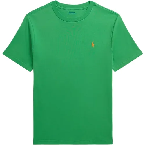 Kids > Tops > T-Shirts - - Ralph Lauren - Modalova