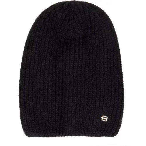 Accessories > Hats > Beanies - - Baldinini - Modalova