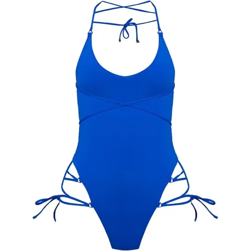 Swimwear > One-piece - - The Attico - Modalova