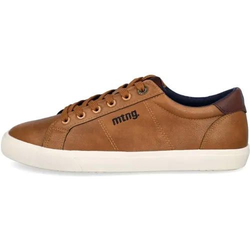 Mtng - Shoes > Sneakers - Brown - Mtng - Modalova