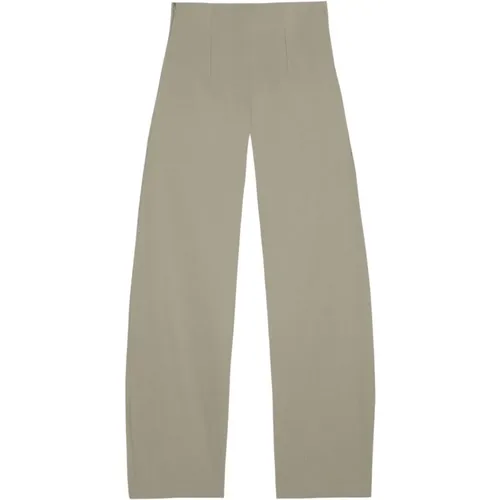 Trousers > Wide Trousers - - Cortana - Modalova