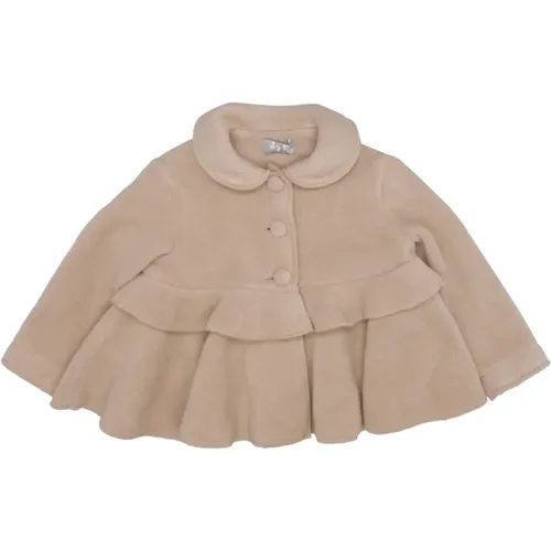 Kids > Jackets > Light Jackets - - Il Gufo - Modalova