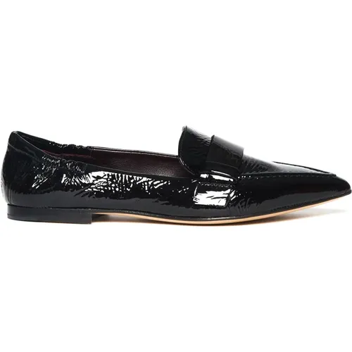 Shoes > Flats > Loafers - - Pomme D'or - Modalova