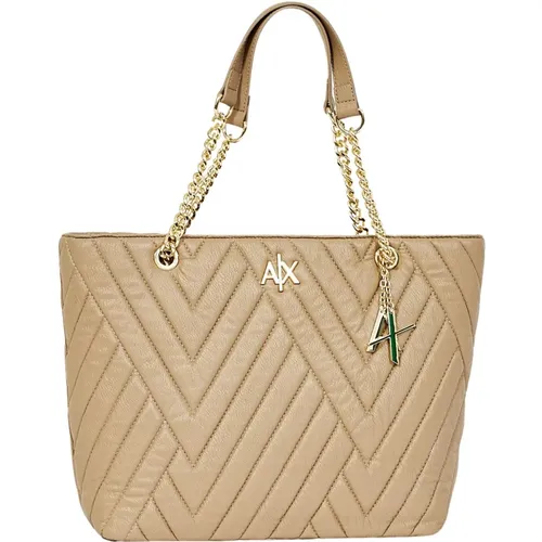 Bags > Tote Bags - - Armani Exchange - Modalova