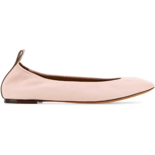 Shoes > Flats > Ballerinas - - Lanvin - Modalova