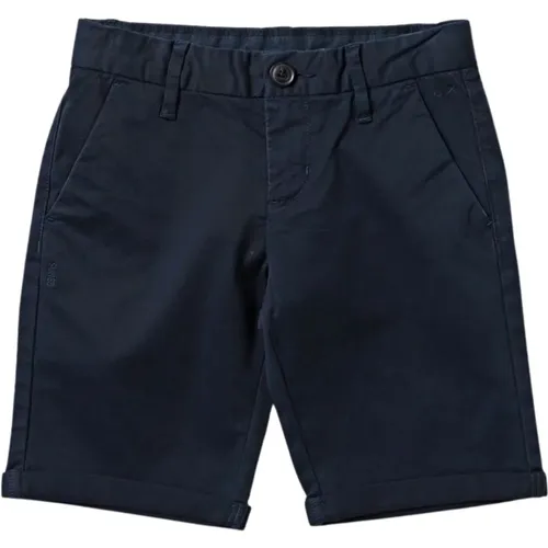 Kids > Bottoms > Shorts - - Sun68 - Modalova