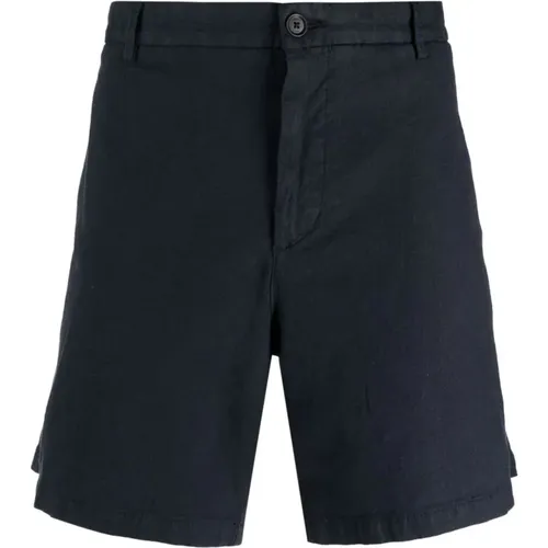 Shorts > Casual Shorts - - Hugo Boss - Modalova