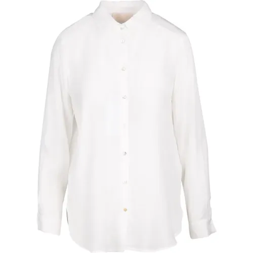 Iblues - Chemises - Blanc - Iblues - Modalova