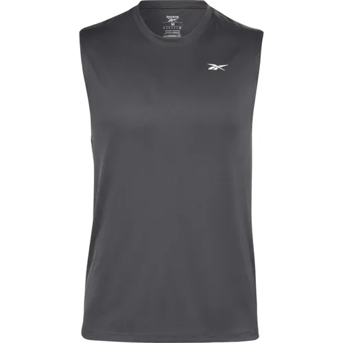 Tops > Sleeveless Tops - - Reebok - Modalova