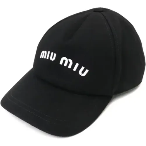 Pre-owned > Pre-owned Accessories - - Miu Miu Pre-owned - Modalova