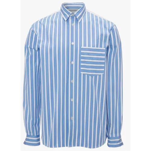 Shirts > Casual Shirts - - JW Anderson - Modalova