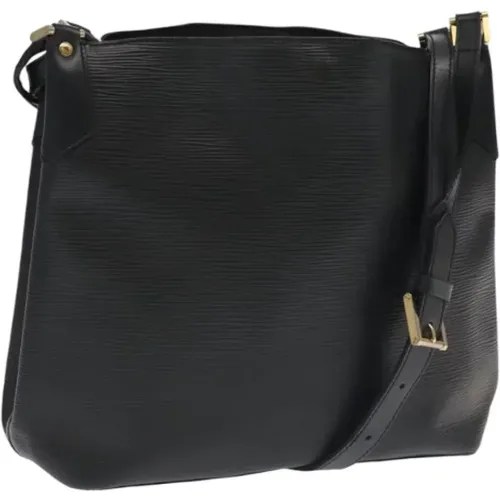 Pre-owned > Pre-owned Bags > Pre-owned Cross Body Bags - - Louis Vuitton Vintage - Modalova