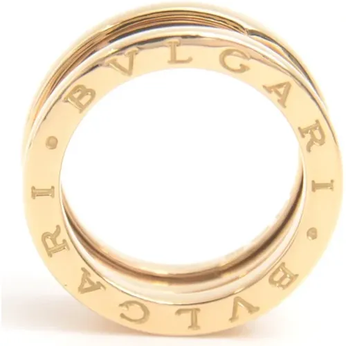 Pre-owned > Pre-owned Accessories > Pre-owned Jewellery - - Bvlgari Vintage - Modalova