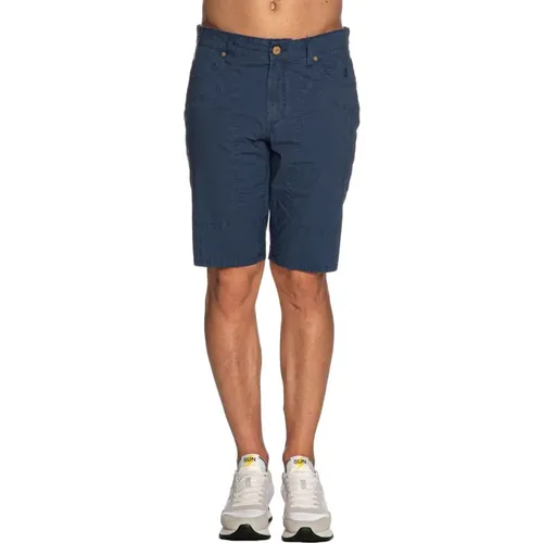 Shorts > Casual Shorts - - Jeckerson - Modalova