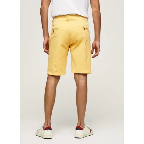 Shorts > Casual Shorts - - Pepe Jeans - Modalova