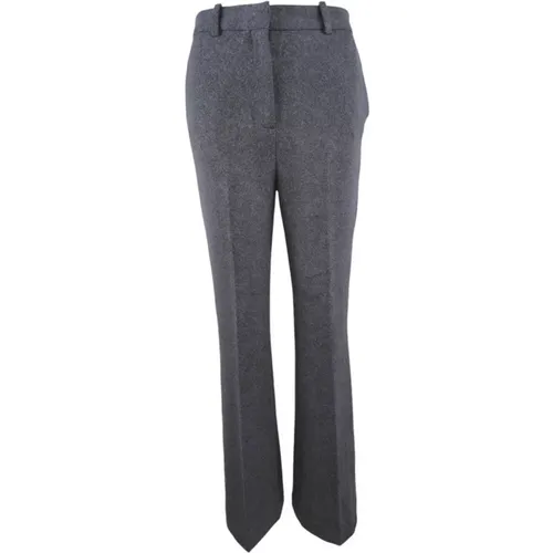 Trousers > Tapered Trousers - - Circolo 1901 - Modalova