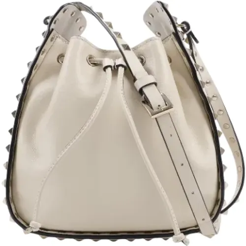 Pre-owned > Pre-owned Bags > Pre-owned Bucket Bags - - Valentino Vintage - Modalova