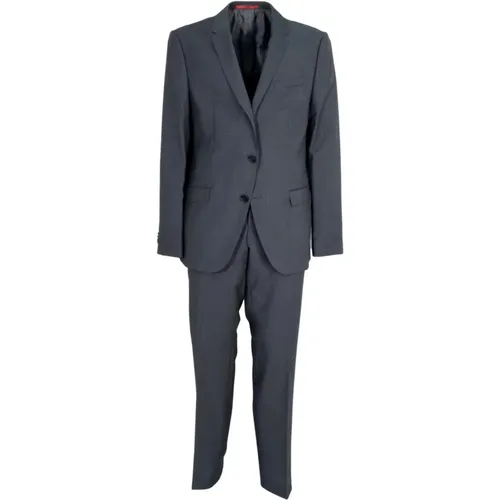Suits > Suit Sets - - Hugo Boss - Modalova
