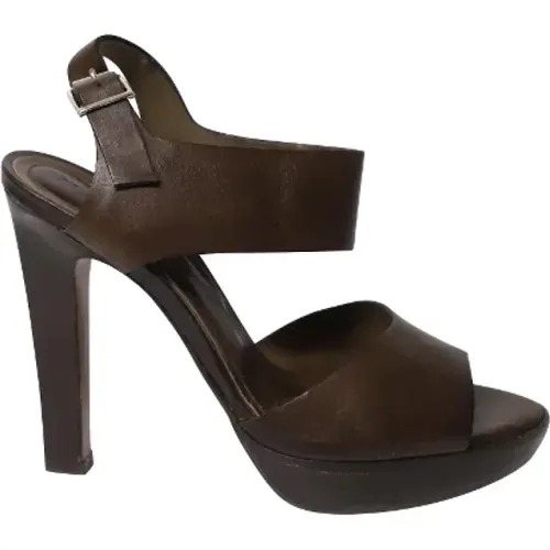 Pre-owned > Pre-owned Shoes > Pre-owned Sandals - - Marni Pre-owned - Modalova