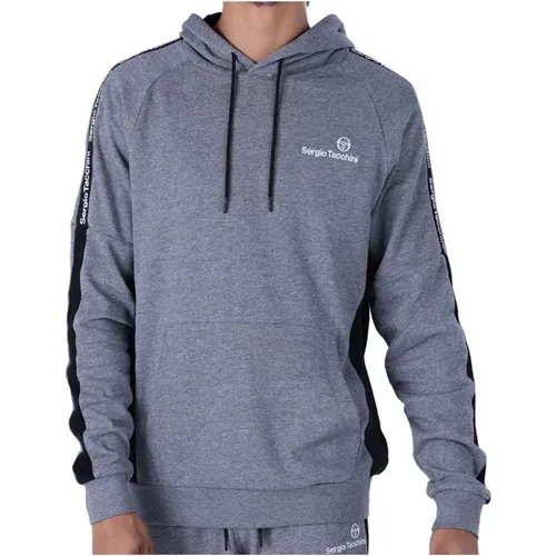 Sweatshirts & Hoodies > Hoodies - - Sergio Tacchini - Modalova