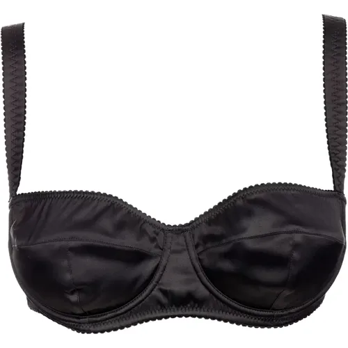 Underwear > Bras - - Dolce & Gabbana - Modalova