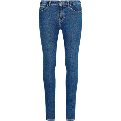 Jeans > Skinny Jeans - - Tommy Hilfiger - Modalova