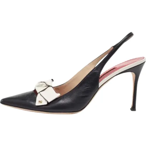 Pre-owned > Pre-owned Shoes > Pre-owned Pumps - - Carolina Herrera Pre-owned - Modalova