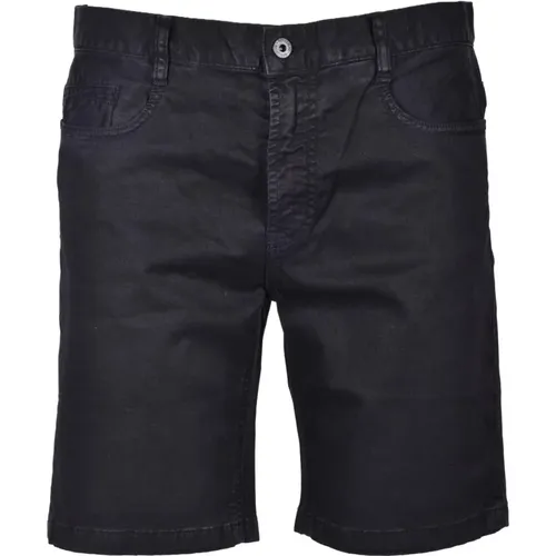 Shorts > Casual Shorts - - Bikkembergs - Modalova