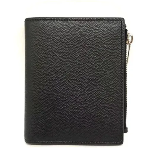 Pre-owned > Pre-owned Accessories > Pre-owned Wallets - - Yves Saint Laurent Vintage - Modalova