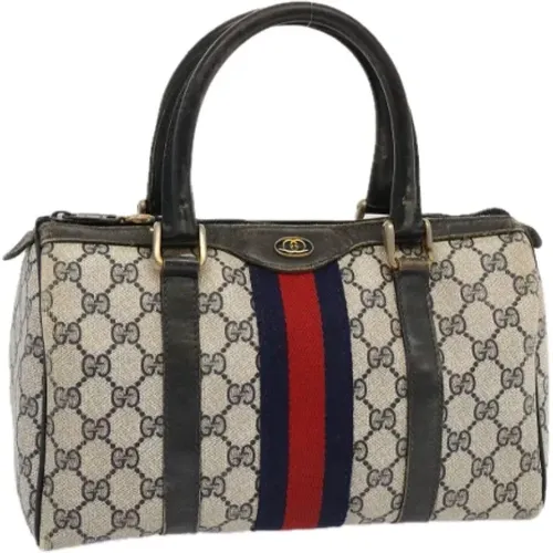 Pre-owned > Pre-owned Bags > Pre-owned Handbags - - Gucci Vintage - Modalova