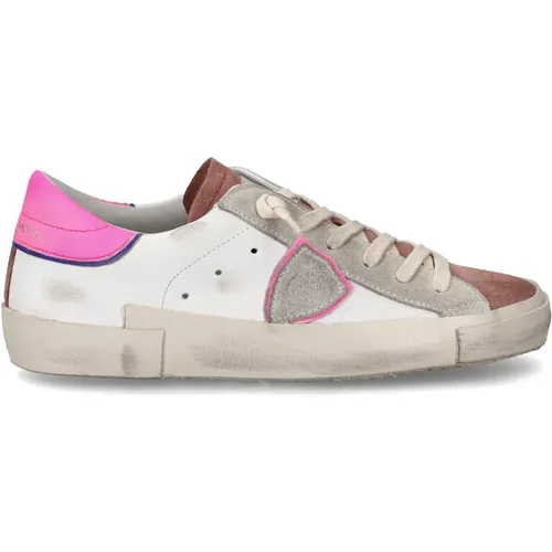 Shoes > Sneakers - - Philippe Model - Modalova