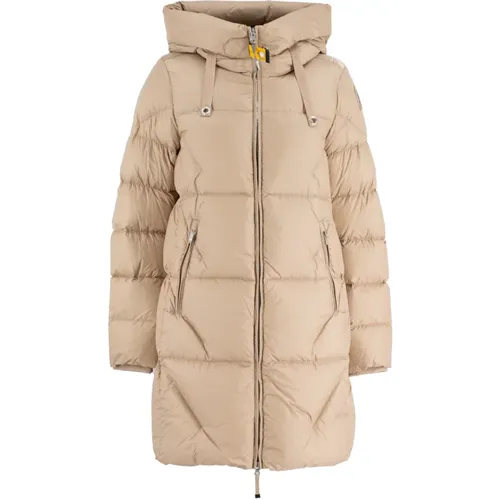 Coats > Down Coats - - Parajumpers - Modalova