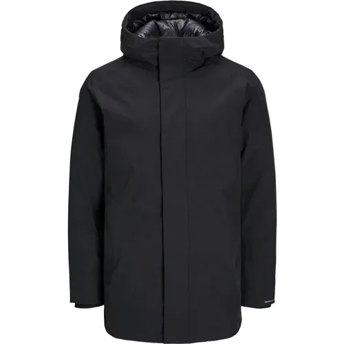 Coats > Parkas - - jack & jones - Modalova