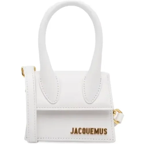 Pre-owned > Pre-owned Bags > Pre-owned Mini Bags - - Jacquemus Pre-owned - Modalova