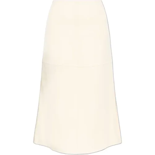 Skirts > Midi Skirts - - By Malene Birger - Modalova