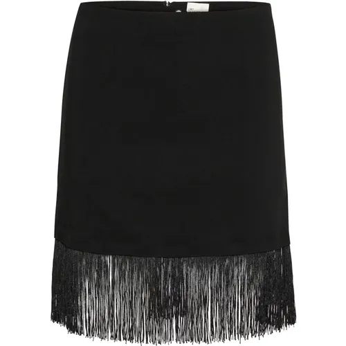 Skirts > Short Skirts - - My Essential Wardrobe - Modalova