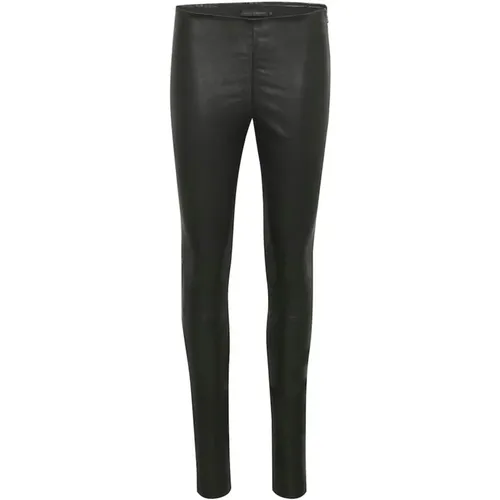 Trousers > Leggings - - Karen by Simonsen - Modalova