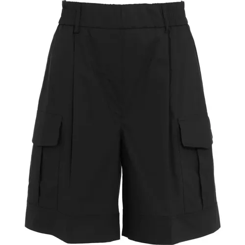 Shorts > Casual Shorts - - Kaos - Modalova