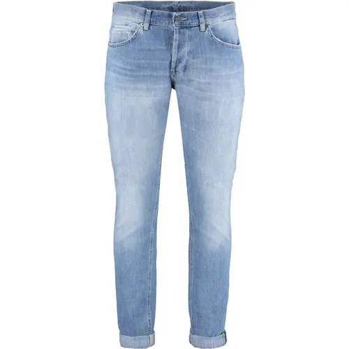 Jeans > Skinny Jeans - - Dondup - Modalova