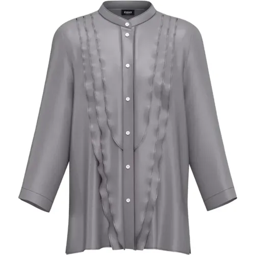 Blouses & Shirts > Blouses - - Emme DI Marella - Modalova